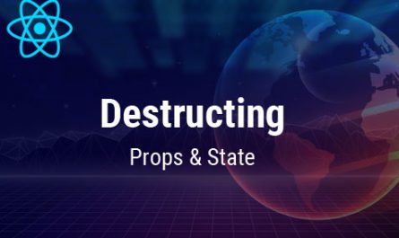 Destructing-Props-and-State-in-React