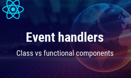 event-handlers-class-vs-functional-components-in-react